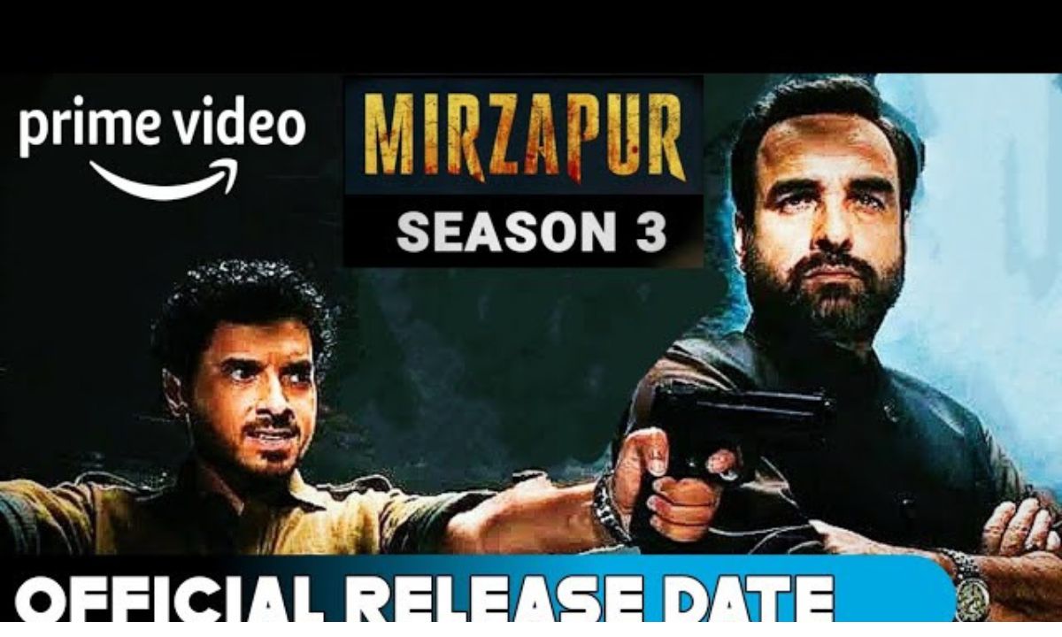 mirzapur 3