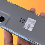 OnePlus Nord 2t